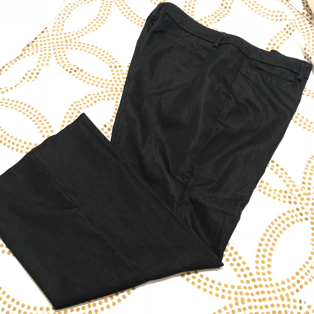 NYC dress pants